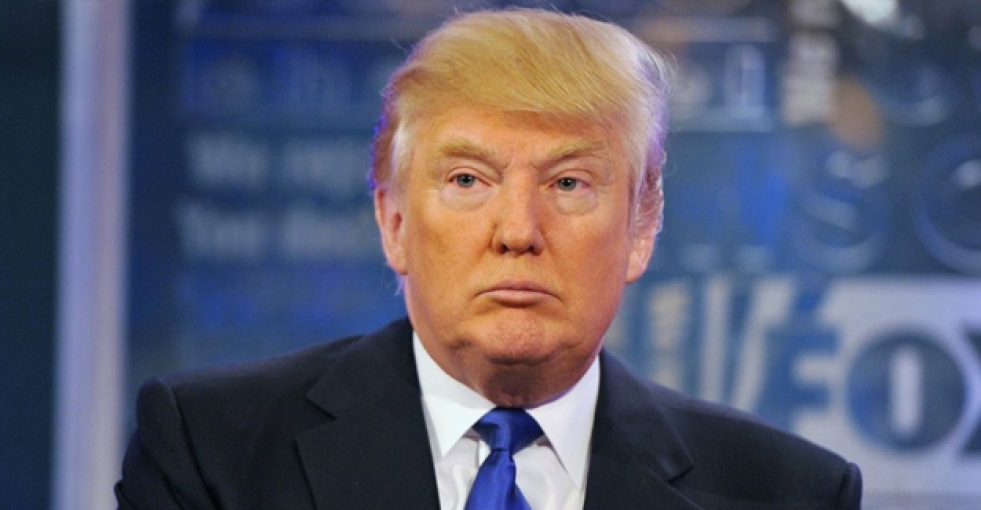 Trump'ın ekibi: Gerideyiz ama yarışı bırakmayız