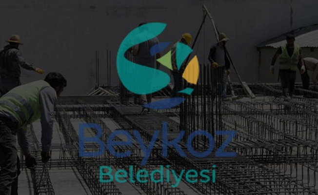 Beykoz Belediyesi’nden o isme 60 milyonluk ihale