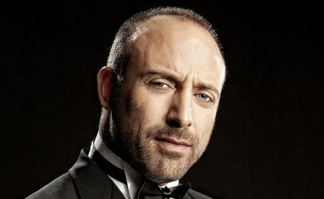 Halit Ergenç '1 milyon doları battı' iddialarını yalanladı