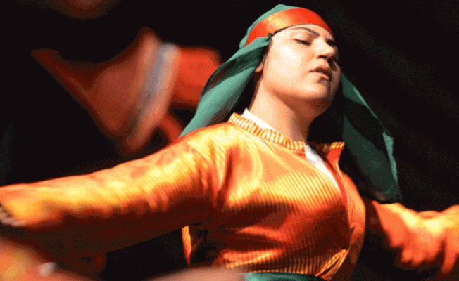 Alevi Birlikleri Federasyonu'nda seçim heyecanı