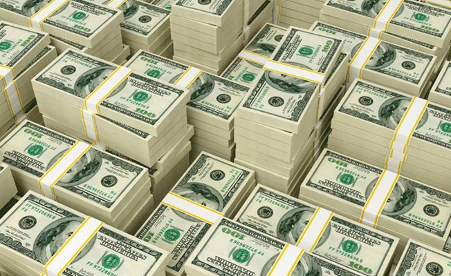 35 milyar doları yanlış hesaba yolladılar