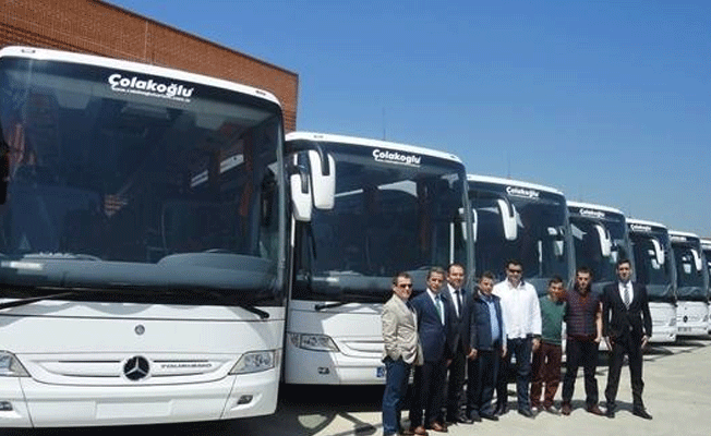 Danıştay’dan İzmirli servisçileri sevindiren karar