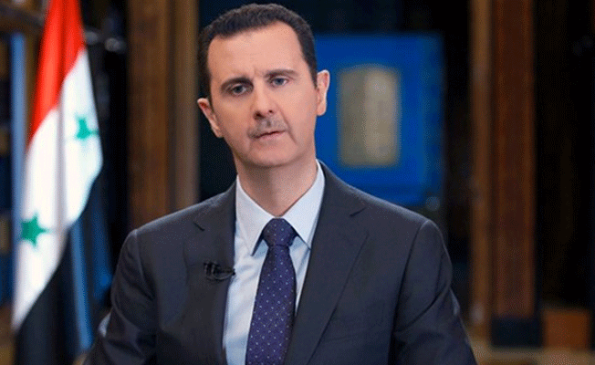 Newsweek: Esad artık daha güçlü