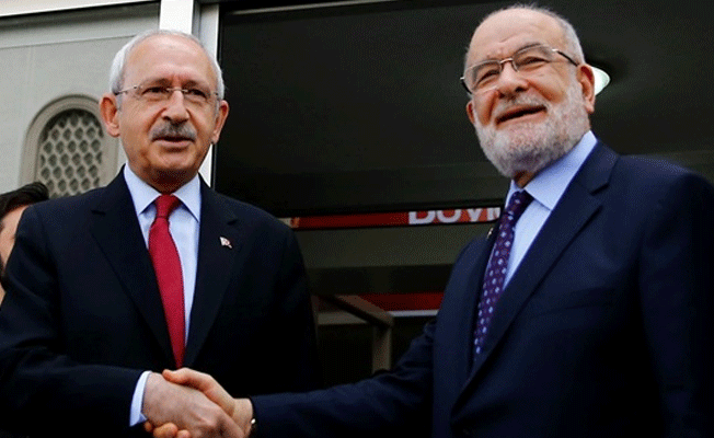 Karamollaoğlu sahaya iniyor! O isimleri ziyaret edecek