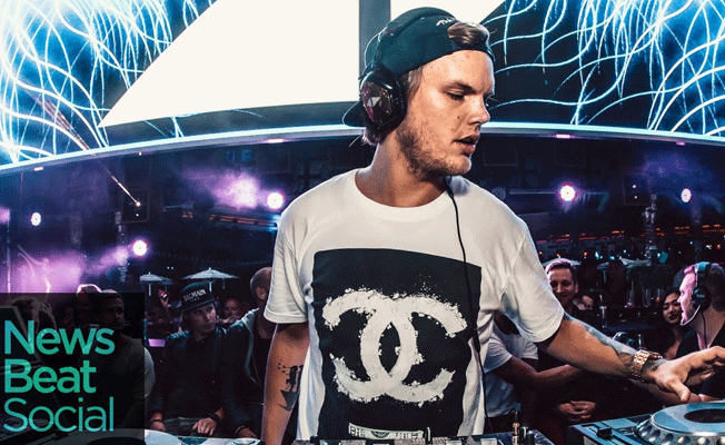 Dünyaca ünlü DJ hayatını kaybetti!