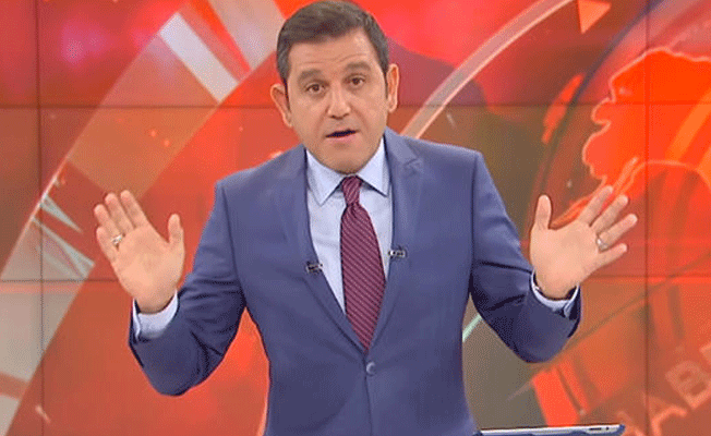Fox TV’de Kılıçdaroğlu aday olmayacak iddiası