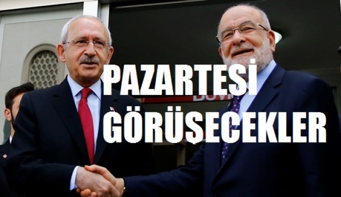 Hayır cephesinde yeni formül: Muhalefet o stratejiyi değiştiriyor...