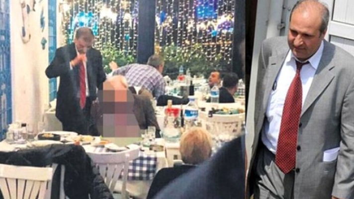 Bodrum'un ünlü gece kulübünün sahibine gözaltı