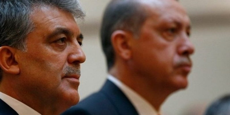 ‘İktidarın anketçisi Abdullah Gül’ü korkuttu’