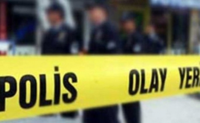 Önce öldürüp sonra yaktılar!