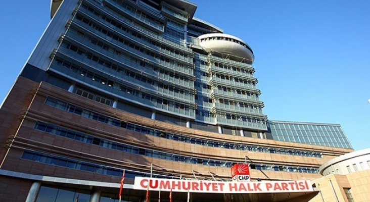 Kulis: İşte CHP'de Cumhurbaşkanı adaylığı için konuşulan isimler...
