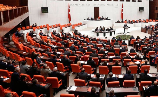 Erken seçime doğru... AKP'de 9 isim için kritik karar