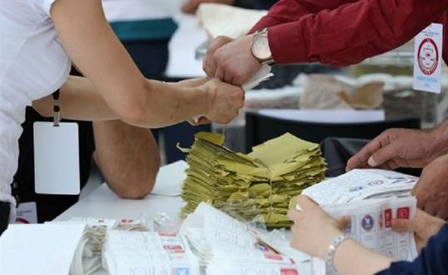 Seçimde kritik detay... Peki tek isim kalırsa ne olacak?