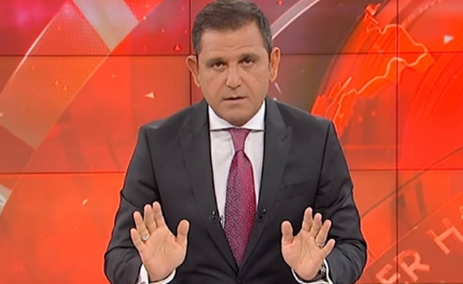 Fatih Portakal'dan flaş sözler: AKP iktidarı kalmalı...