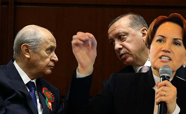 MHP itiraz etti... AKP vazgeçti... İYİ Parti zora mı girdi?