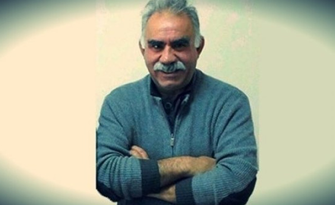 AYM'den Öcalan kararı
