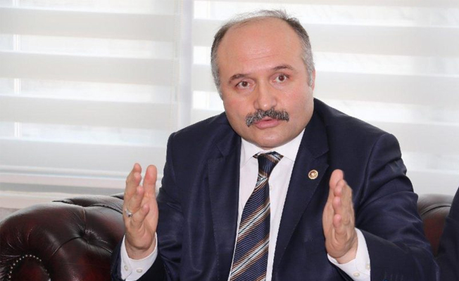 MHP’den ‘turizm’ tespiti: 18 milyar dolar sapma var