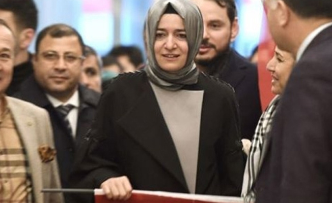 Hollanda'dan Türk hükümetine çağır: Propaganda için gelmeyin