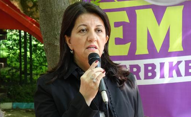 HDP'li Buldan: Türkiye'yi yönetemedikleri için erken seçim kararı aldılar