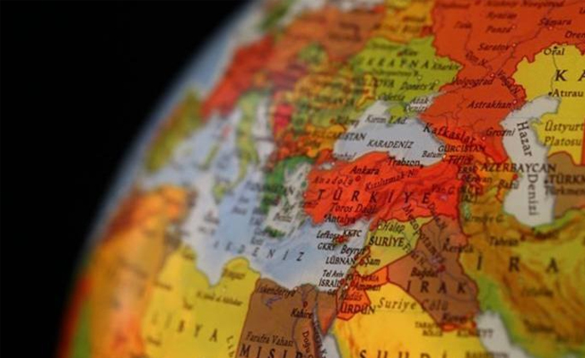 Müslüman seyahat pazarında Türkiye'nin sıralaması belli oldu