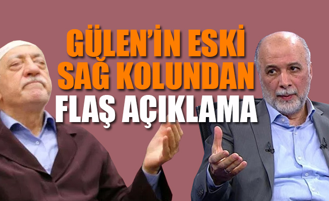 '24 Haziran, FETÖ'nün dünya çapında bitişe geçeceği tarihin de adıdır'
