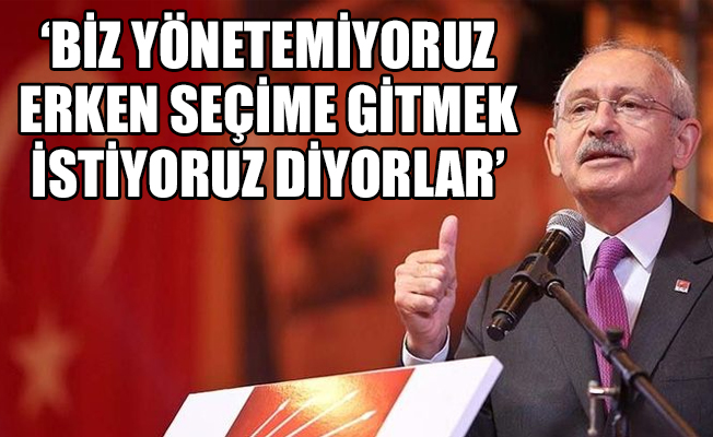 Ankara'da sıcak saatler... Son dakika gelişmeleri