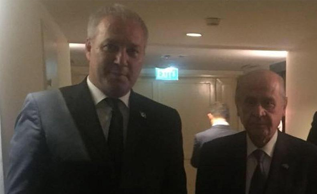 Erken seçim öncesi MHP'ye istifa şoku!