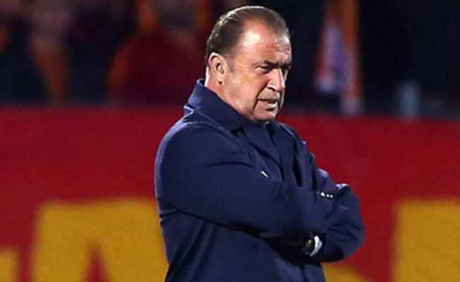 Fatih Terim'e büyük şok: Para cezası onandı