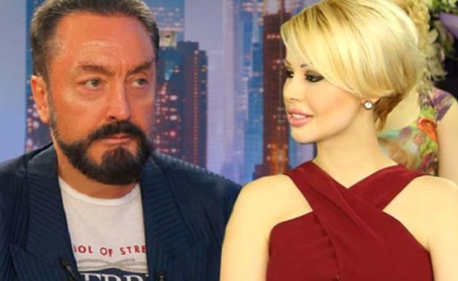 Kavga sürüyor... Adnan Oktar'dan ilk açıklama