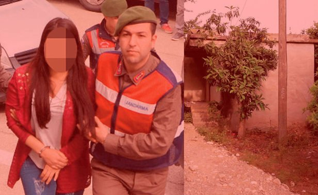 Portakal bahçesinde ‘tacizci sevgili’ cinayeti