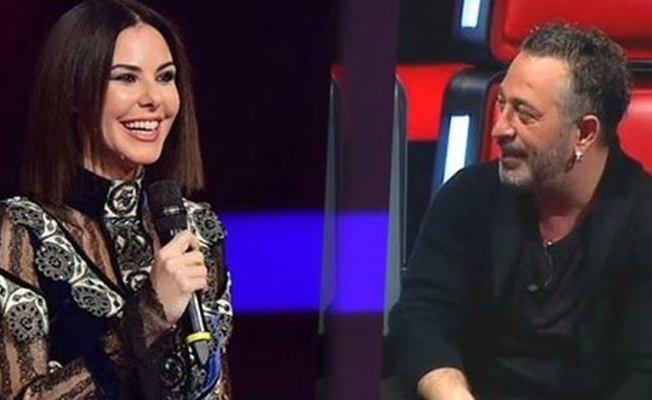 Cem Yılmaz ve Defne Samyeli hakkında aşk iddiası