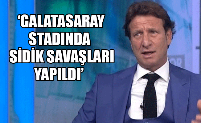 Kaya Çilingiroğlu: Bu ülkede adalete inancım yok
