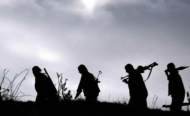 PKK Tunceli’de yol işçisi öldürdü