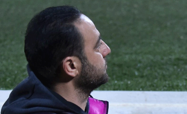 Tümer Metin’den Hasan Şaş’a eleştiri!