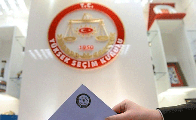 YSK, kamudan istifa edecek kişiler için son tarihi açıkladı