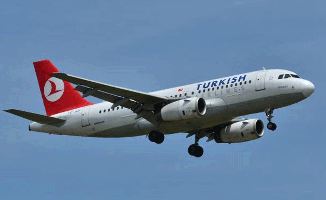 THY pilotu isyan etti: Ölüyorum bayılıyorum uykudan