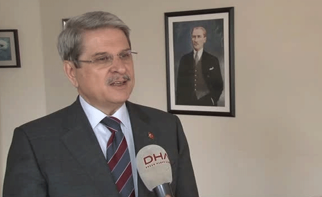 İYİ Parti için karar verildi! Aytun Çıray açıkladı...