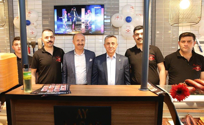 AY Kasap ile etin lezzetini yeniden keşfedin