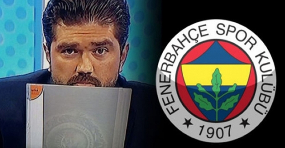 Fenerbahçe'den MİT ve Rasim Ozan Kütahyalı açıklaması