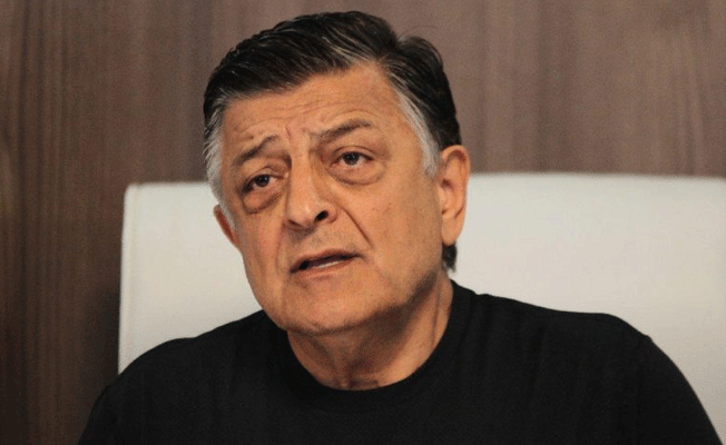 Yılmaz Vural’dan Erdoğan’a çağrı