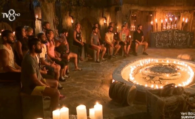 İşte Survivor'da eleme potasına çıkan isimler!