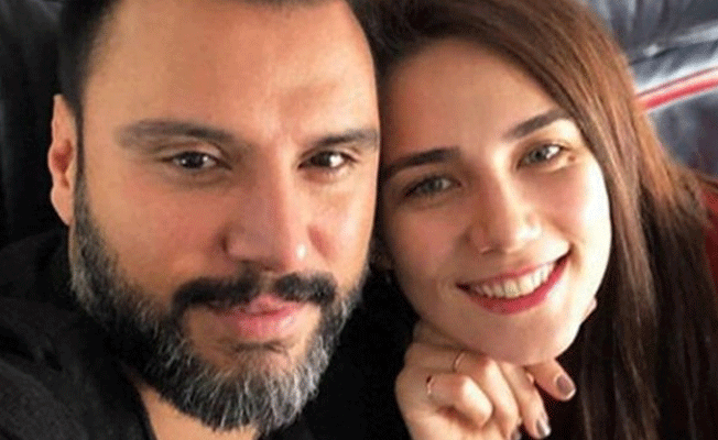 Alişan'dan Buse Varol'a 'hanım hanımcık' şartı!