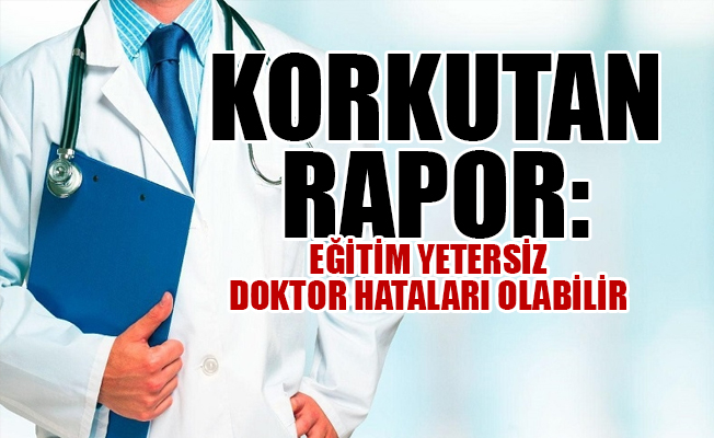 Doktorların isyanı... Ağalayarak anlattılar