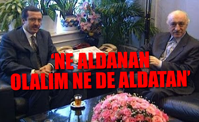 Diyanet'in FETÖ kitabında flaş ayrıntı
