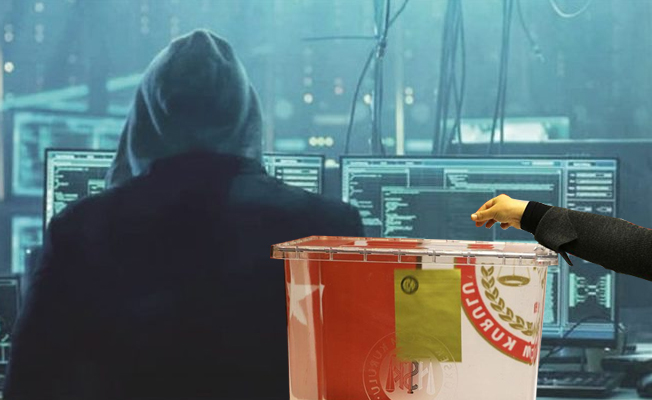 24 Haziran seçim sonuçlarını etkileyebilir? Kritik siber saldırı uyarısı geldi