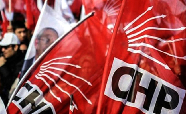 CHP'nin cumhurbaşkanı adayı kim?