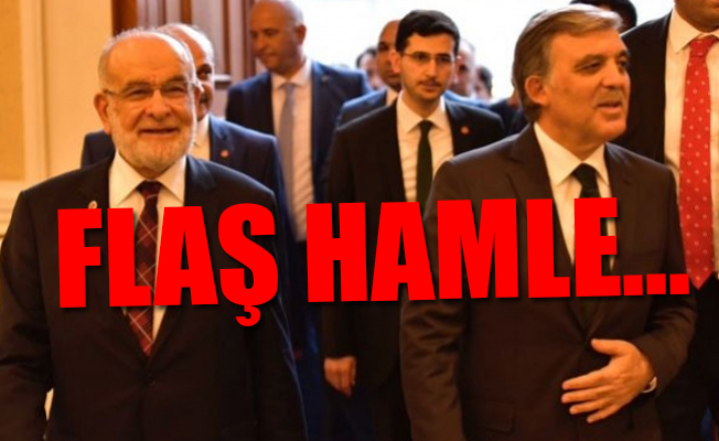 Saadet Partisi atağa kalktı