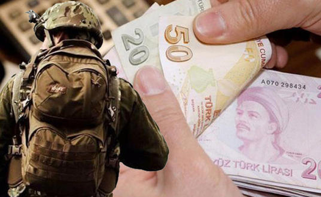 'Bedelli askerlik' ve 'erken emeklilik' beklentisi