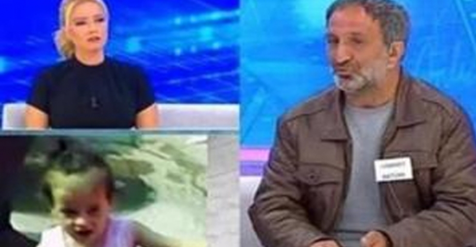 Tecavüz edilerek öldürülen minik Irmak'ın ailesiyle ilgili yeni gelişme