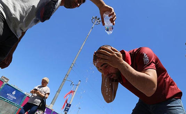Meteoroloji uyardı! Yarın başlıyor dikkat edin